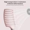 Detangle Hairbrush Hairbrush Air Cushion Comb Fluffy Anti-Hair Loss Massage Hair Brush For All Hair Types Hairdressing Tools