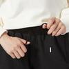 PUMA Knitted Sweatpants Women's Black 678718-01