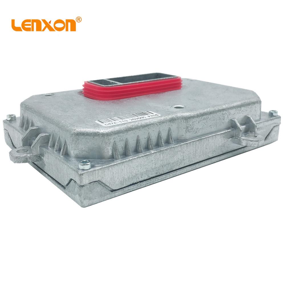 Compatible Mercedes-Benz W204 Headlight Ballast (Part Nos: A2048203285, 130732915602, A2048207526)