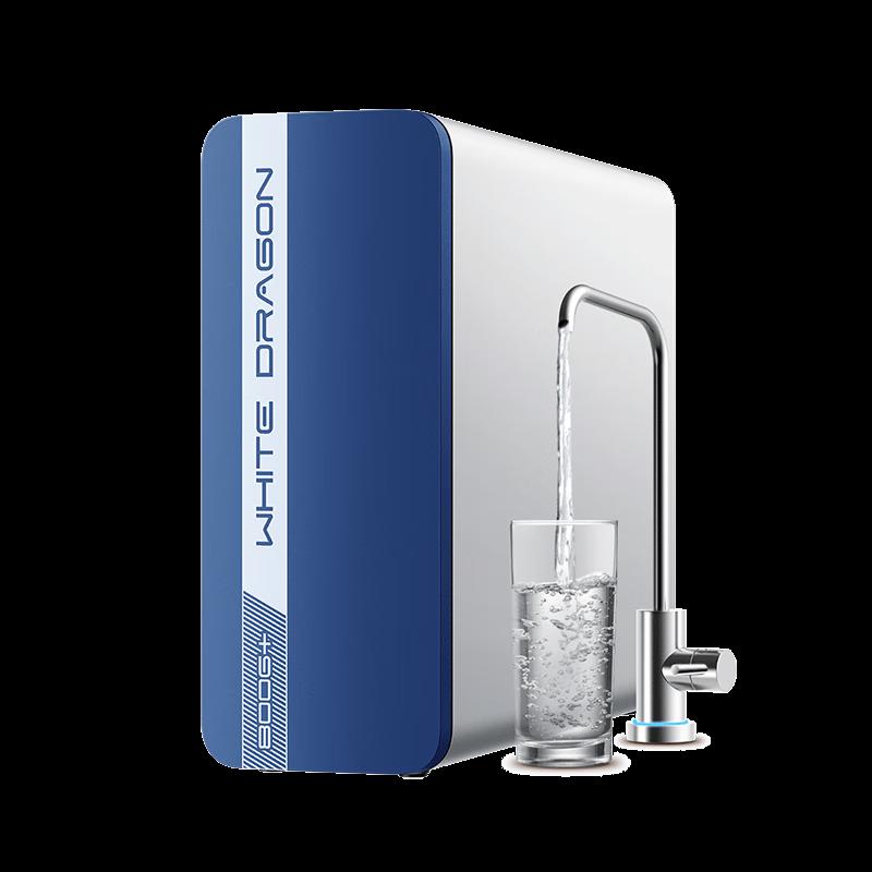 OIMG 800G+ Подмоечный RO-фильтр для воды