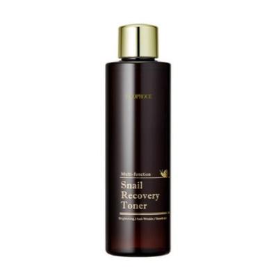 Snail Recovery Toner Hydrating & Repairing 210ml