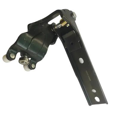 For Hyundai Starex 1998-2003 Right Sliding Door Roller Middle Centre Center Bracket 83950-4A000 For JAC Refine