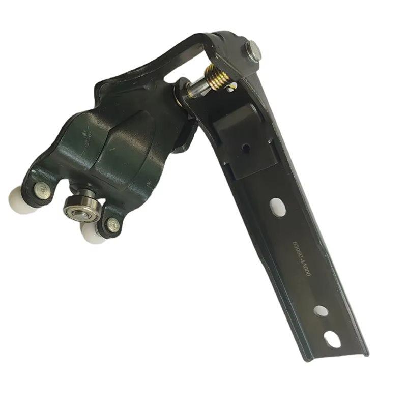 For Hyundai Starex 1998-2003 Right Sliding Door Roller Middle Centre Center Bracket 83950-4A000 For JAC Refine