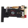 Lossless Sound CD Laser Lens Head Low Speed Optical Pickup Lens  Laser Lens Replacement