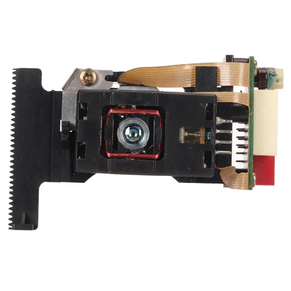 Lossless Sound CD Laser Lens Head Low Speed Optical Pickup Lens  Laser Lens Replacement