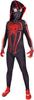 Halloween Spider-Man Jumpsuit Kids Miles Adult Gwen Set Bodysuit Expedition Costume