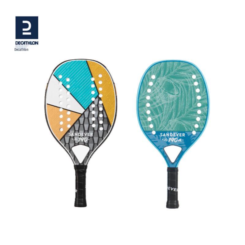 Decathlon Beach Tennis Rackets