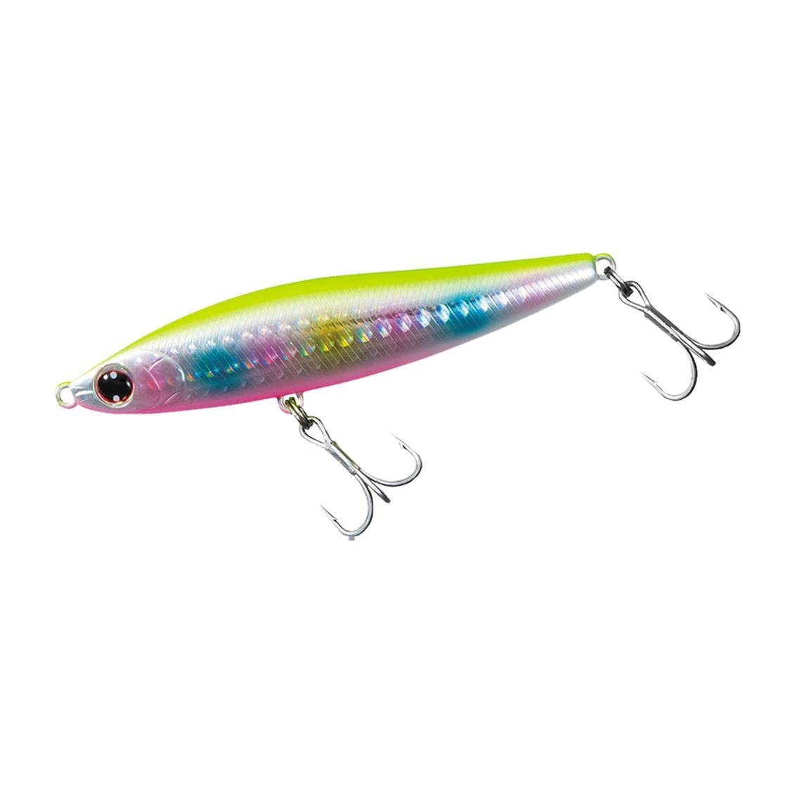 

Daiwa Seabass Morethan Switch Hitter Fuyajo 85S Lure