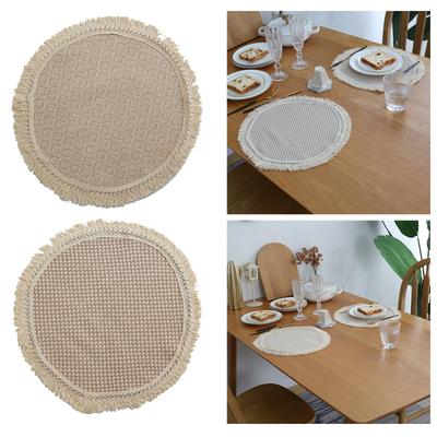 Accessori per la tavola – Sottopiatti e tovagliette