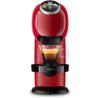 Капсульная кофемашина Krups KP340510 Nescafe Dolce Gusto Genio S Plus rot