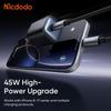Mai Duo Duo 45W GaN Fast Charger for Huawei, Samsung, and Apple Devices