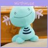 Peluche Pokémon Wooper Cartone Animato Morbido Corto Per Bambini e Adulti