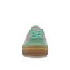 Adidas Gazelle Bold Pulse Mint Screaming Pink Women Sneakers Green Gum-M2 H06125
