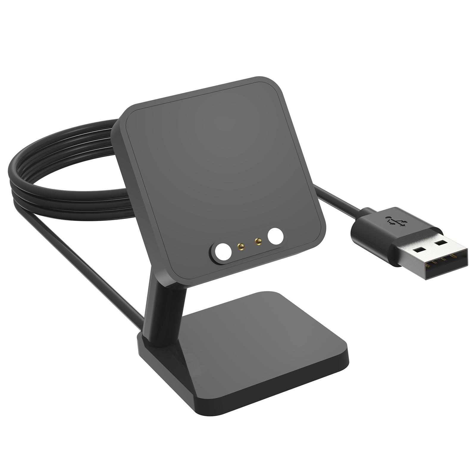 

Mini Charging Stand Small Watch Charging Stand Watch Charging Station Magnetic Charging Support fitting for Ares3 Pro