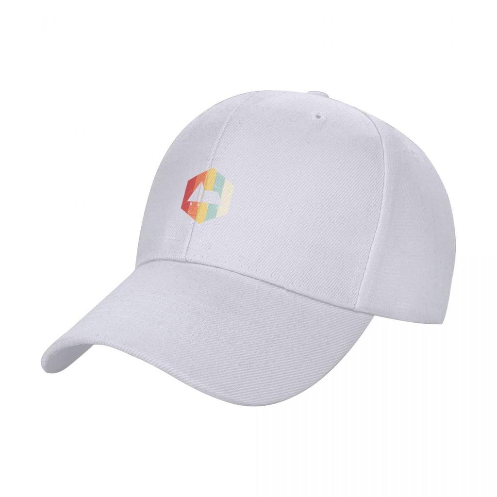 Retro Synthesizer ADSR Baseball Cap sailor cap for men custom caps Military Tactical  Boy Womens