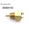 2848A102 Water Temperature Sensor Replacement Accessories For Perkins Engine 1004-4 1004-4T 1004-40S