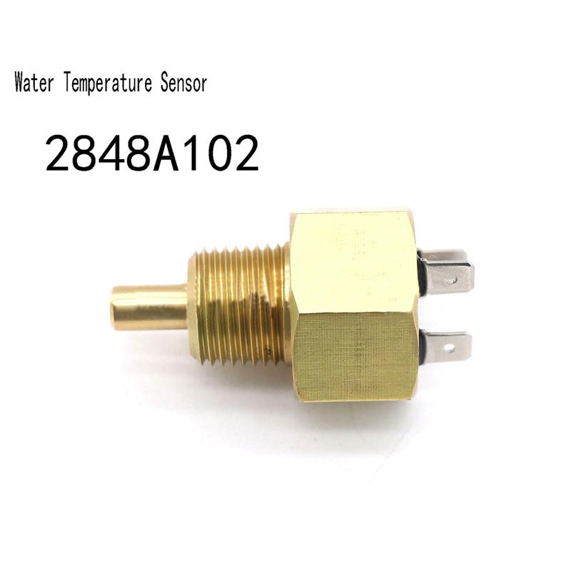2848A102 Water Temperature Sensor Replacement Accessories For Perkins Engine 1004-4 1004-4T 1004-40S