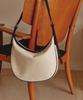 Therye Canvas Hobo Bag(Natural)