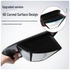 AITO M8/M7 Ultra 2025/2026 Curved Head-Up Display Car Accessories