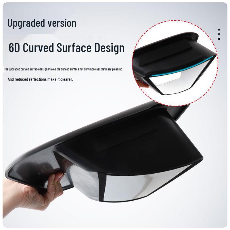 AITO M8/M7 Ultra 2025/2026 Curved Head-Up Display Car Accessories