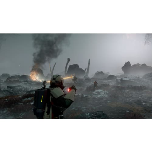 [PS5] HELLDIVERS 2 [CERO rating "Z"]