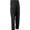 Mil-Com Men's Mod Police Trousers