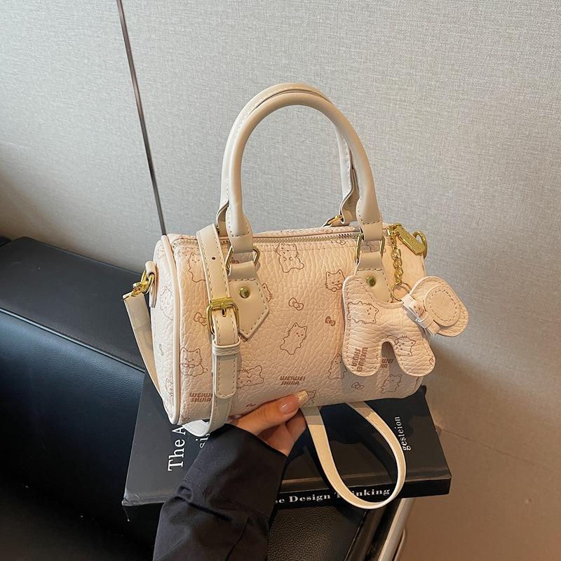 Premium niche design bag women's bag new fashion handbag versatile shoulder messenger bag