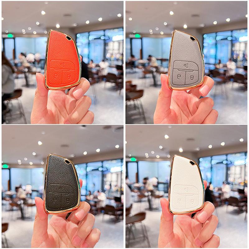 Special Buick Envision Plus Key Set 2024 Envision's Century Car Men's Premium Clasp LaCrosse