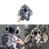 Stitch Plush Toy With Pp Cotton For Kids And Adults