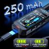 High Accuracy Digital Tweezer Meter Auto Recognition for Accurate Resistance Inductance Capacitance Measurement
