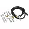 Lenkschlauchanschluss mit 6AN-Anschluss für Hydroboost-Bremskraftverstärker LKW/Auto Lenkschlauchanschluss-Fittings-Kit