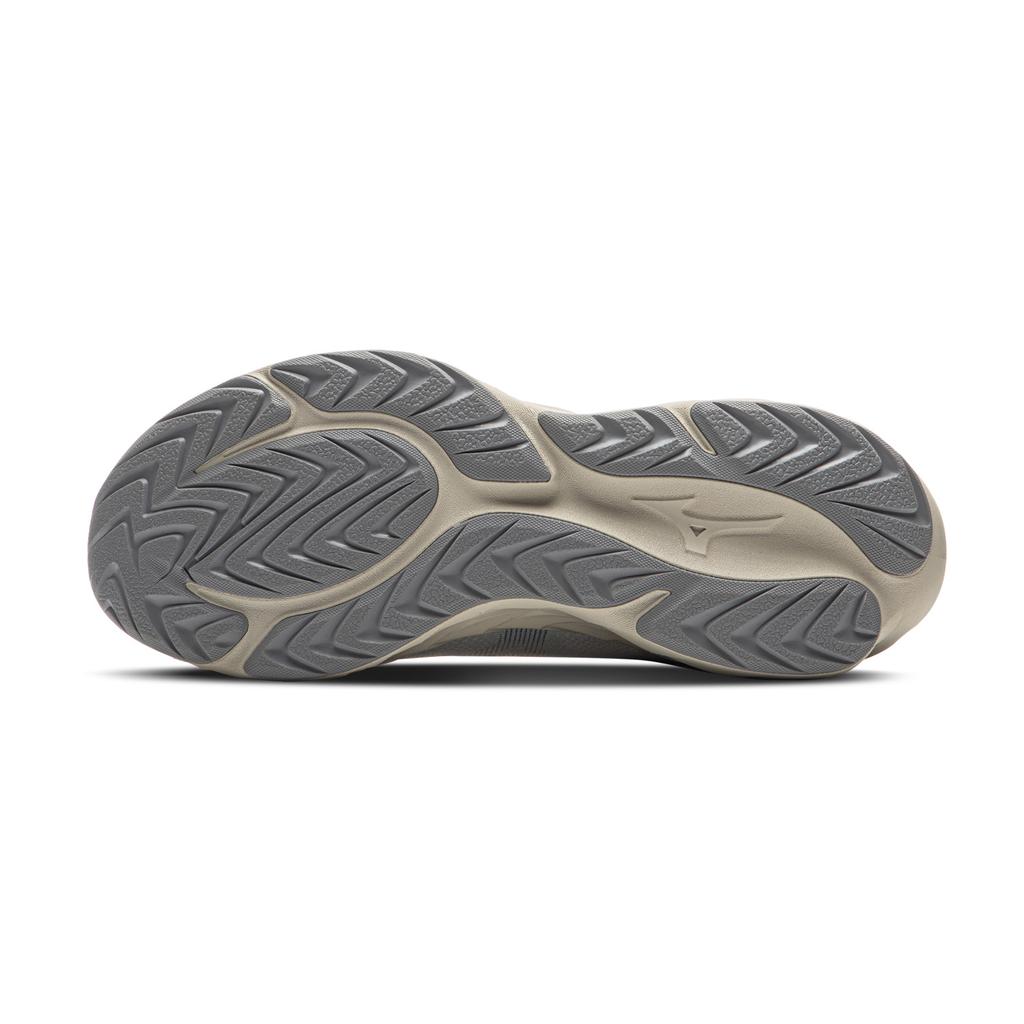 Mizuno Pi X Fashion Shock Absorbing Low Top Casual Shoes Unisex Casual Shoes Off-White D1GH250101