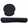 Keyboard  Wrist  Rest  Pad And Mouse Gel Wrist Rest Support Memory Foam Ergonomic Cushion