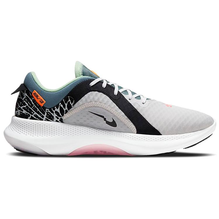 New Nike Joyride Dual Run 2 'Gray Black Blue' DC3283-060