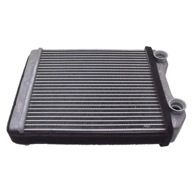 MR315064 MR315065 for Pajero Sports 96-07 Aluminum Front Heater Core Angle Adjustable Heater Core Radiator Replacement
