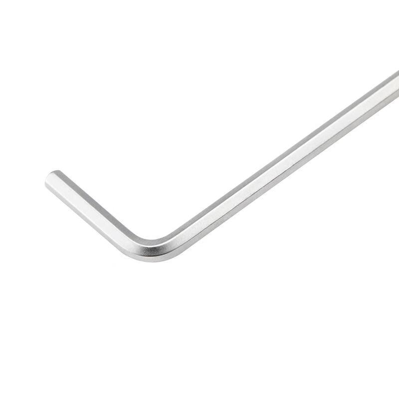 Great Wall Precision Matte Ball Head Extra Long Hex Key Wrench