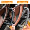 LHD RHD 3PCS Set Inteior Passenger Door Handle Cover Trim Replacement Parts For BMW X5 X6 F15 F16 2014 2015 2016 2017 2018