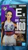 E Prize Nico Robin Ichiban Kuji One Piece Vol.100 Anniversary Raid Figure Ichiban Kuji