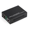 Gigabit Fiber SFP Transceiver: 1 Electric & 1 Optical Port Fiber Switch Module