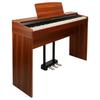 MusicMate MM-P60-BW PureHarmony Digital Piano