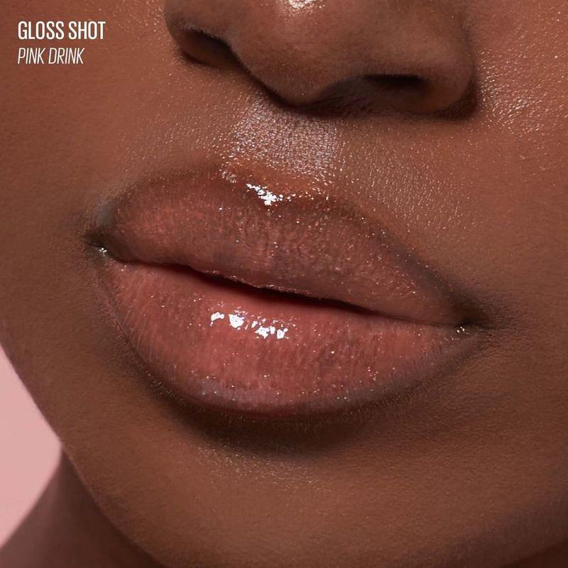 Kaja - Gloss Shot - 4 Colors