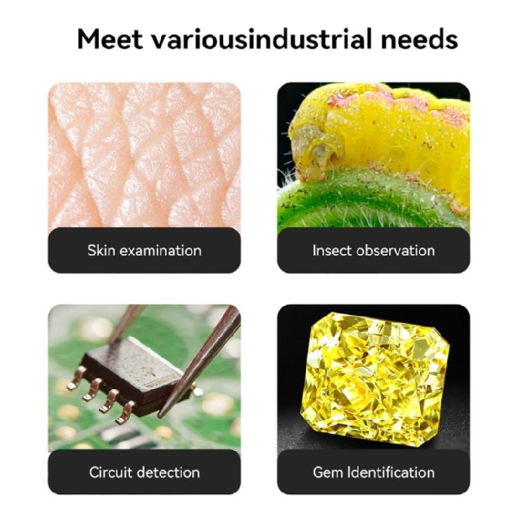 Microscope Eyepiece for Digital Capture Electronic Eyepiece Camera Accessory