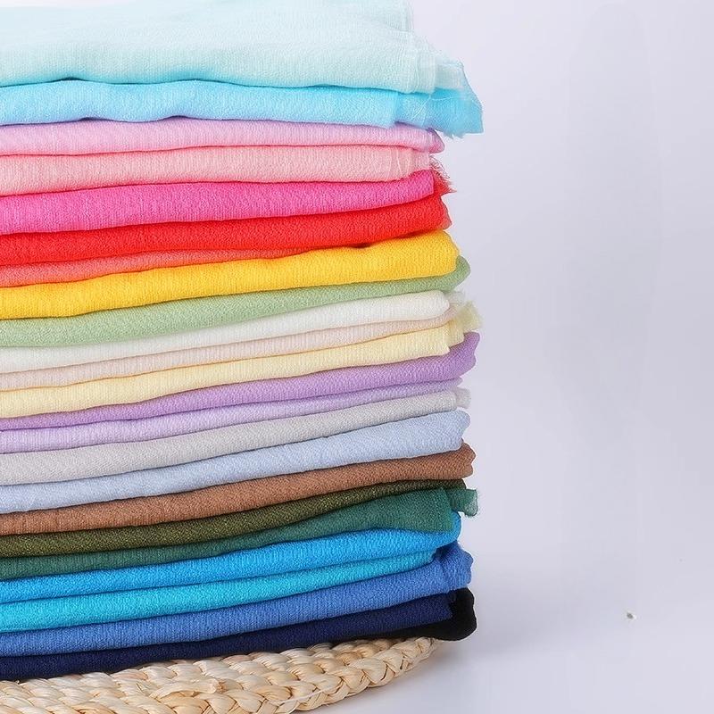 100/300/500cm Cotton Linen Fabric Thin Breathable For DIY Sewing Dress Shirt Clothing Fabrics Curtain Tablecloths Material