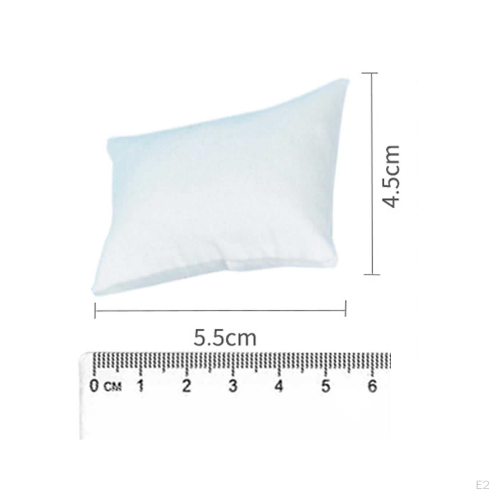 4 шт. 1/12 игрушечный кукольный домик сцена из жизни реквизит BJD игрушка игрушка кукла — фото 3