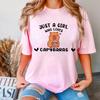 Capybara Streetwear Fashion Women TShirts Harajuku Kawaii Summer Clothes Short Sleeve Summer Tees Casual FeUnisex Tops ONeck