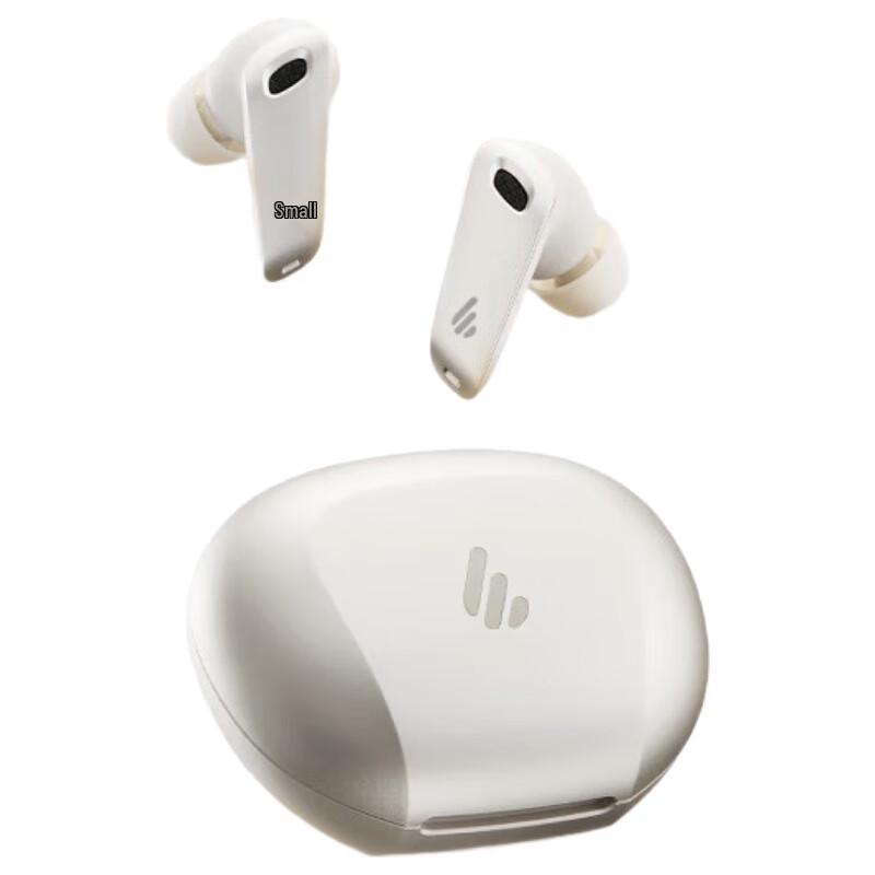 

Edifier NeoBuds Evo True Wireless Noise-Cancelling Earbuds
