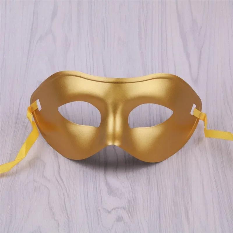 Dance Party Diamond Venetian Mask Venice Wedding Carnival Performance Costume Sex Lady Mask Masquerade For Women Men Wholesale