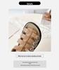 Girls' Versatile Roman Sandals 2026: Trendy Rivet Soft Sole Princess Shoes with Non-slip Hollow Design