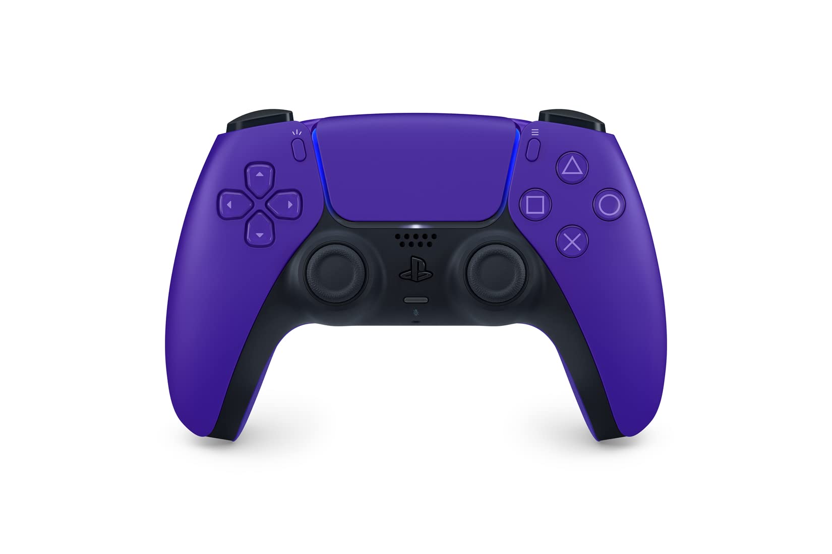 

Бездротовий контролер DualSense Galactic Purple [Оригінальний продукт] (CFI-ZCT1J04)