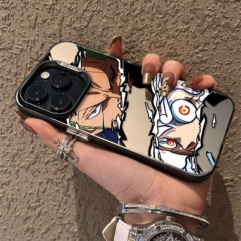 Suitable for Apple IPhone 17 Pro Max, IPhone 16, and New IPhone 15 Pro Personalized Cartoon Phone Cases